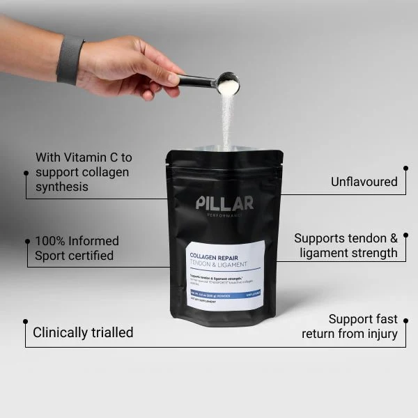 Pillar | Collagen Repair | Tendon & Ligament