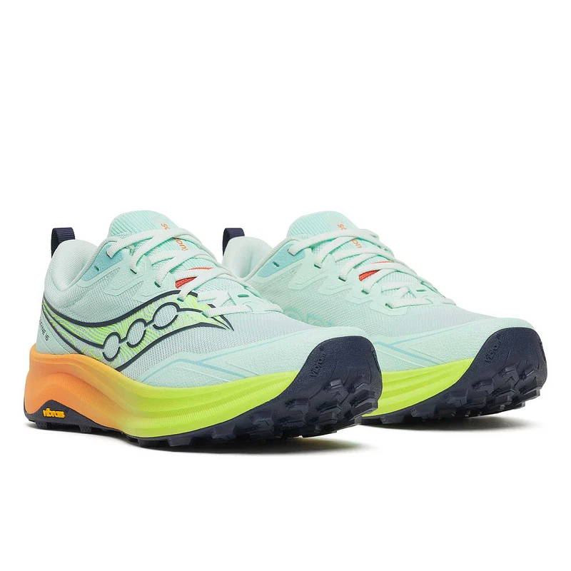 Saucony Peregrine 16 Dames