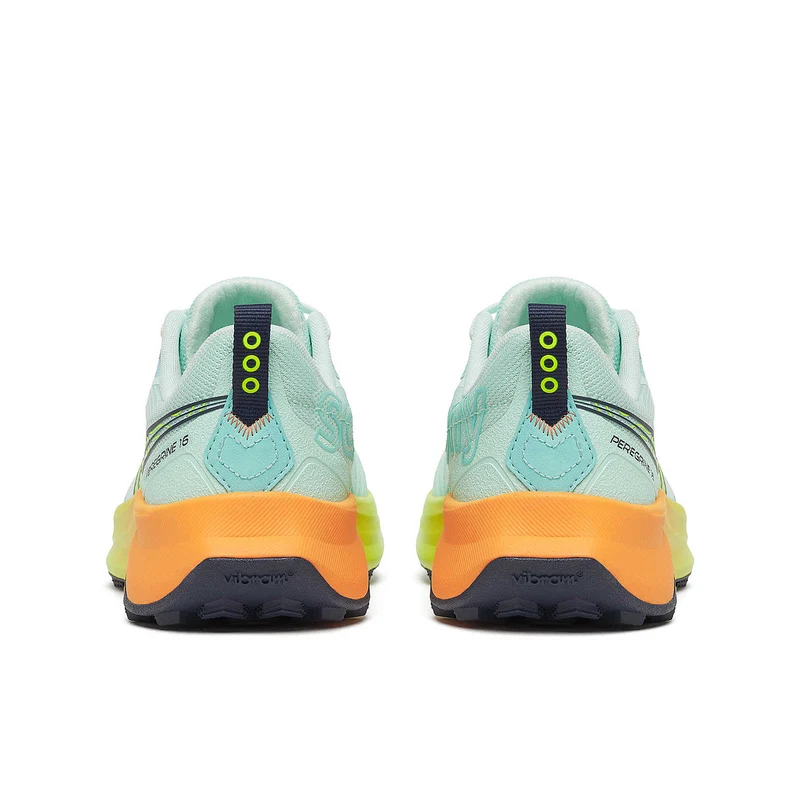 Saucony Peregrine 16 Dames
