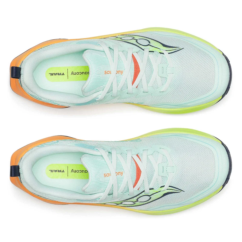 Saucony Peregrine 16 Dames