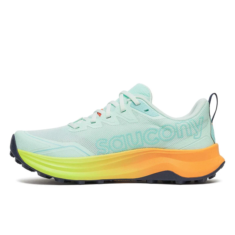 Saucony Peregrine 16 Dames