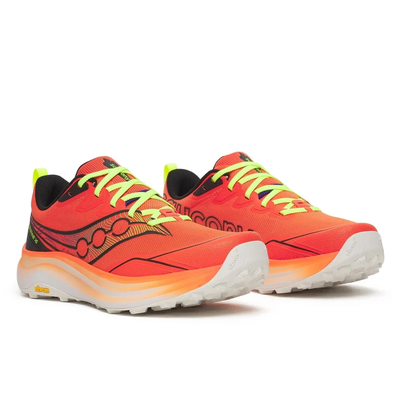 Saucony Peregrine 16 Heren