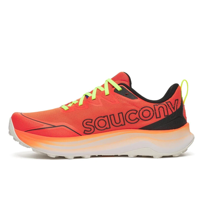 Saucony Peregrine 16 Heren