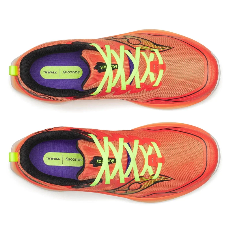 Saucony Peregrine 16 Heren