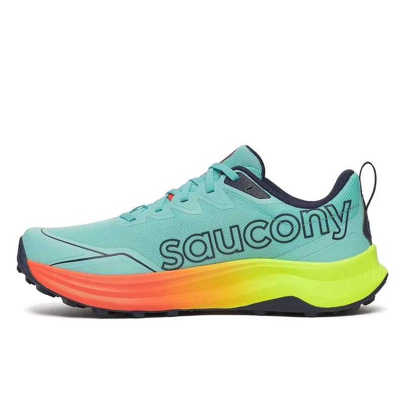 Saucony Peregrine 16 Heren