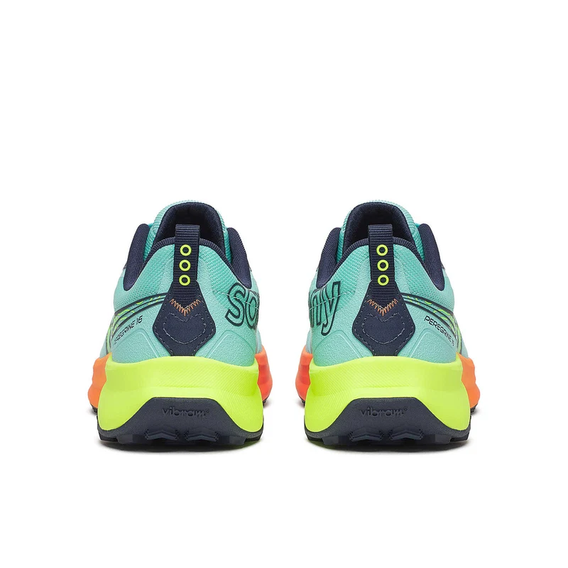 Saucony Peregrine 16 Heren