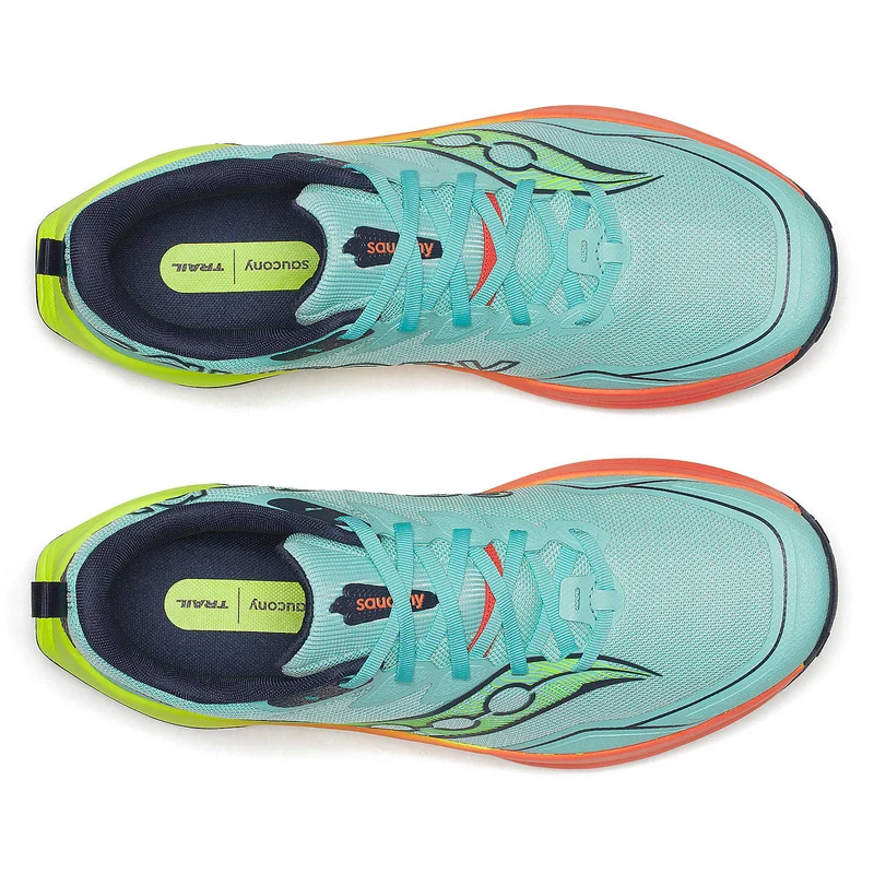 Saucony Peregrine 16 Heren