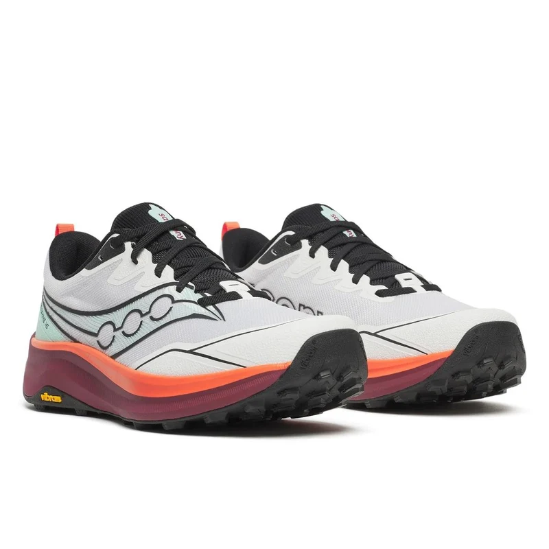 Saucony Peregrine 16 Heren