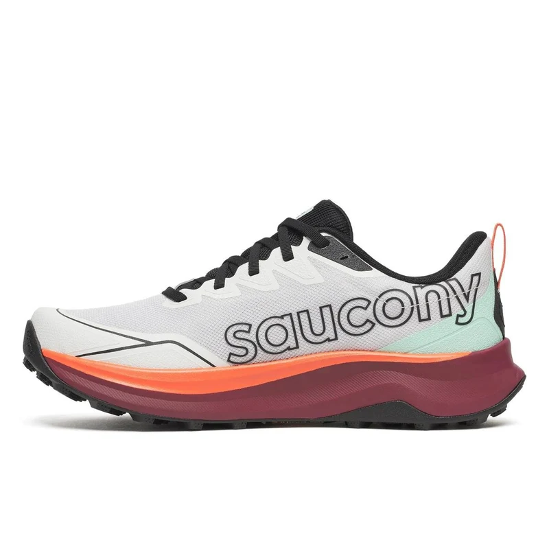 Saucony Peregrine 16 Heren