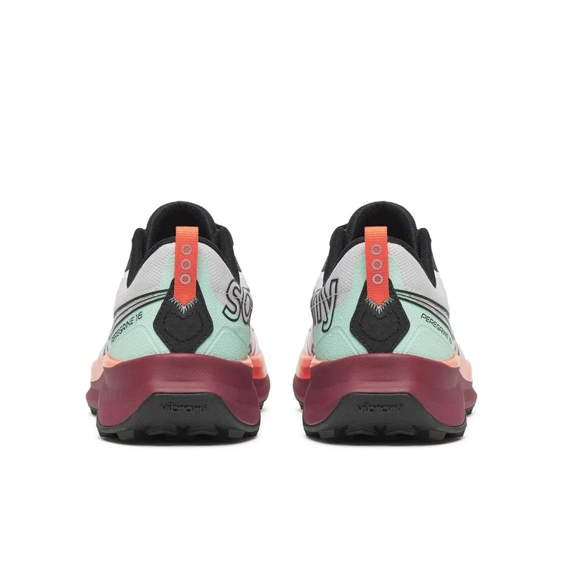Saucony Peregrine 16 Heren