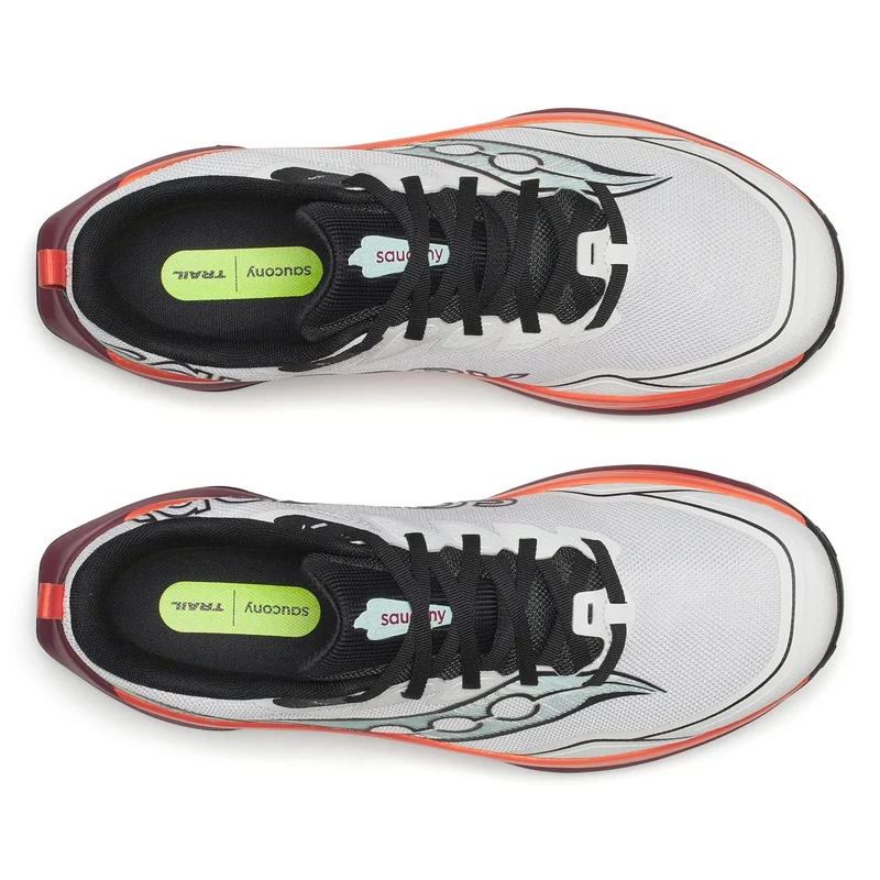 Saucony Peregrine 16 Heren