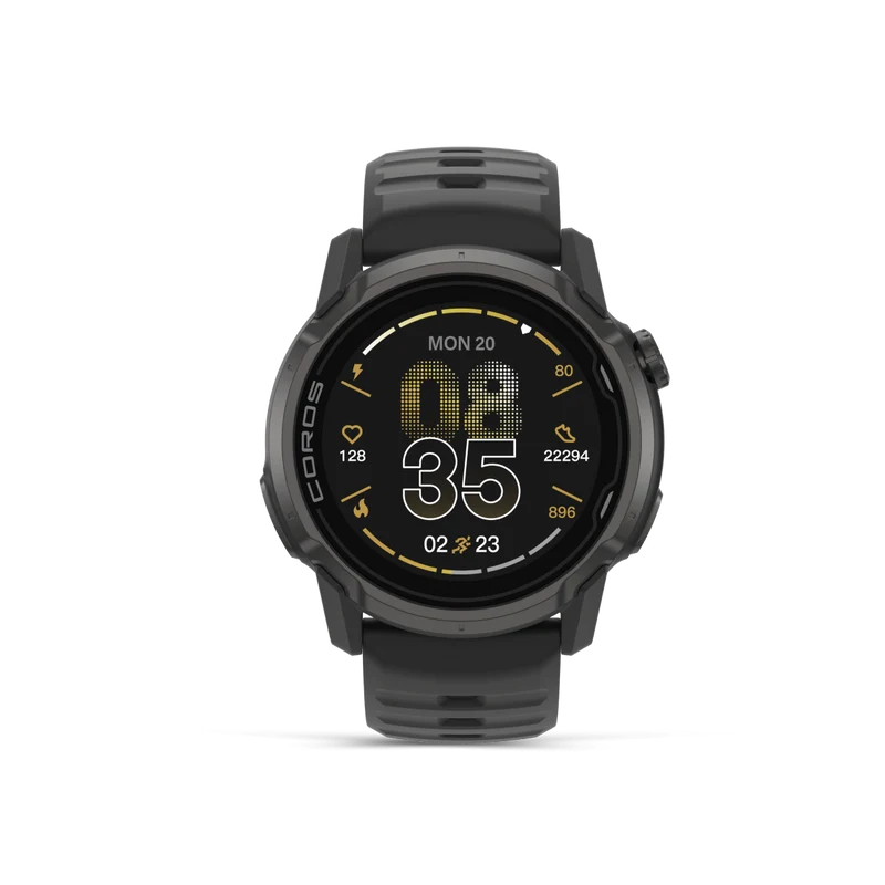 Coros Apex 4