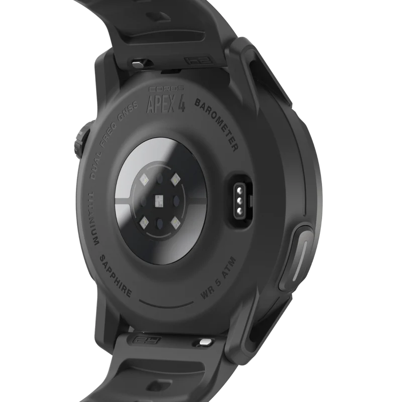 Coros Apex 4