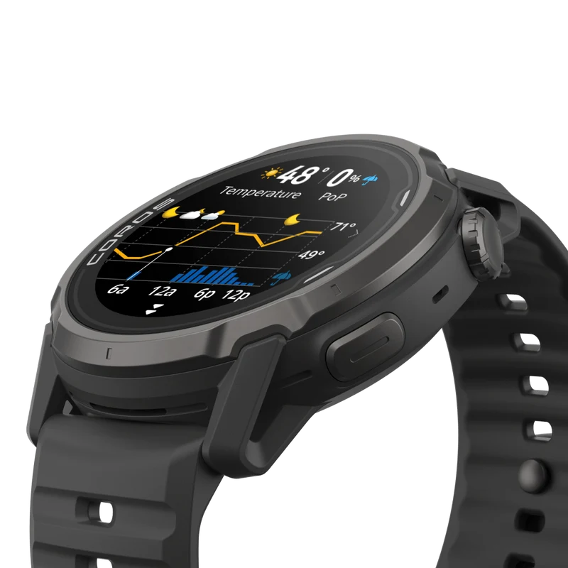 Coros Apex 4
