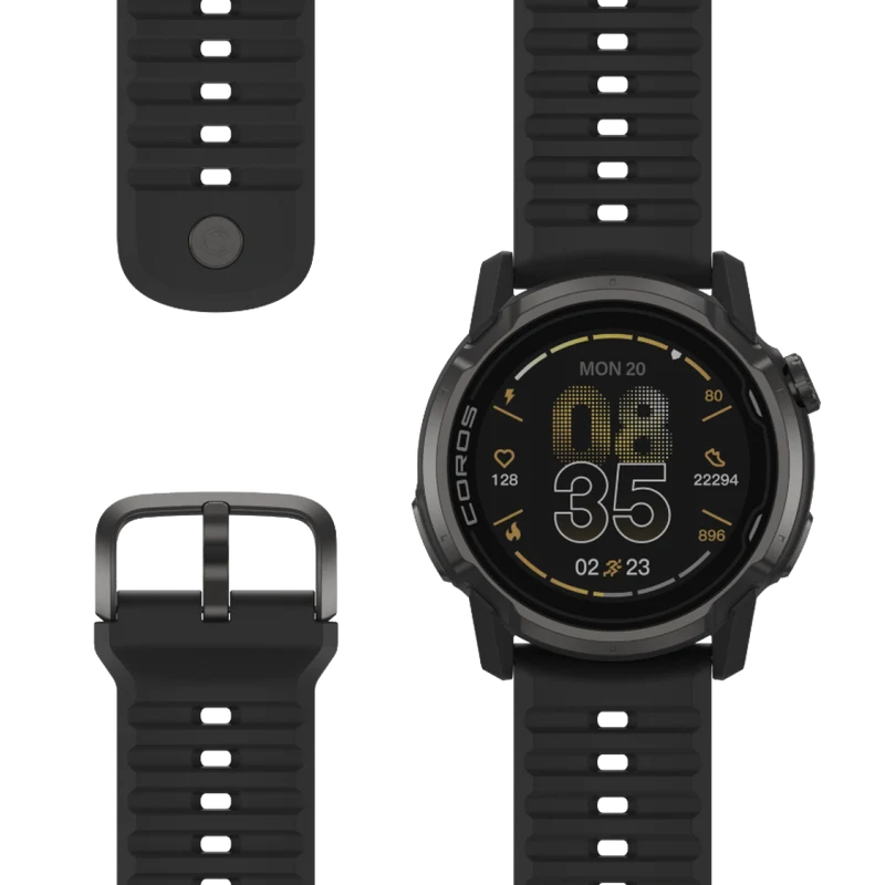 Coros Apex 4