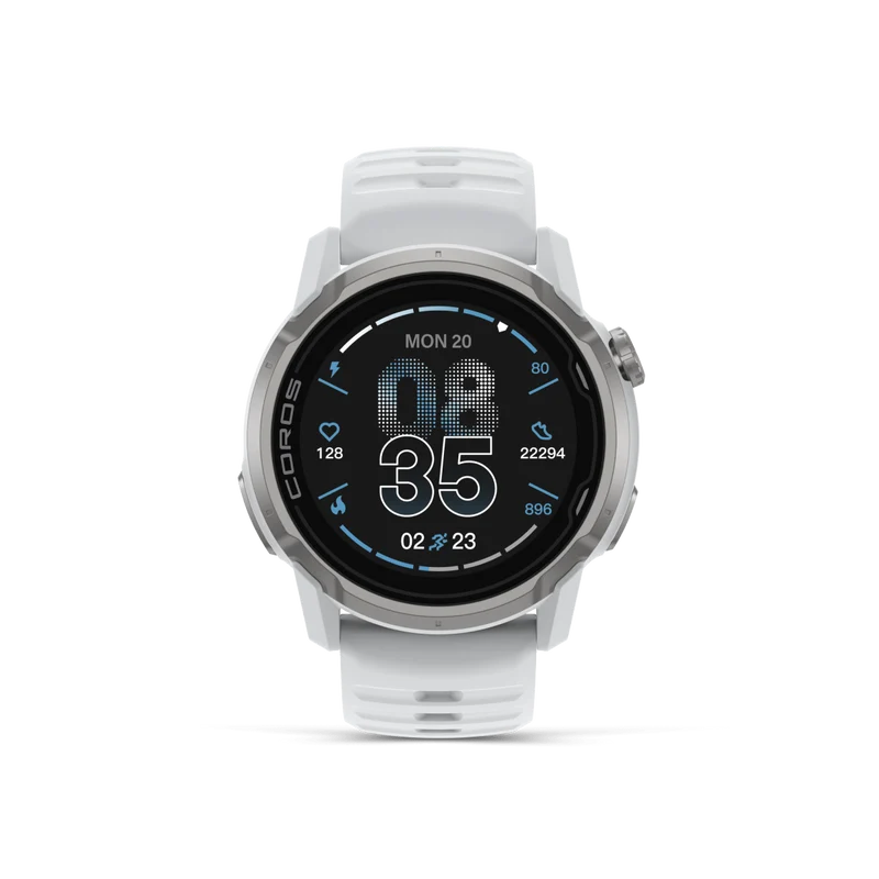 Coros Apex 4