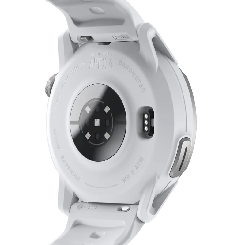 Coros Apex 4
