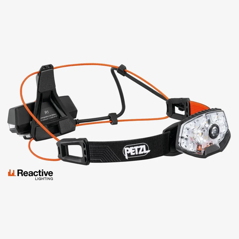 Petzl | NAO RL (1500 lumen)