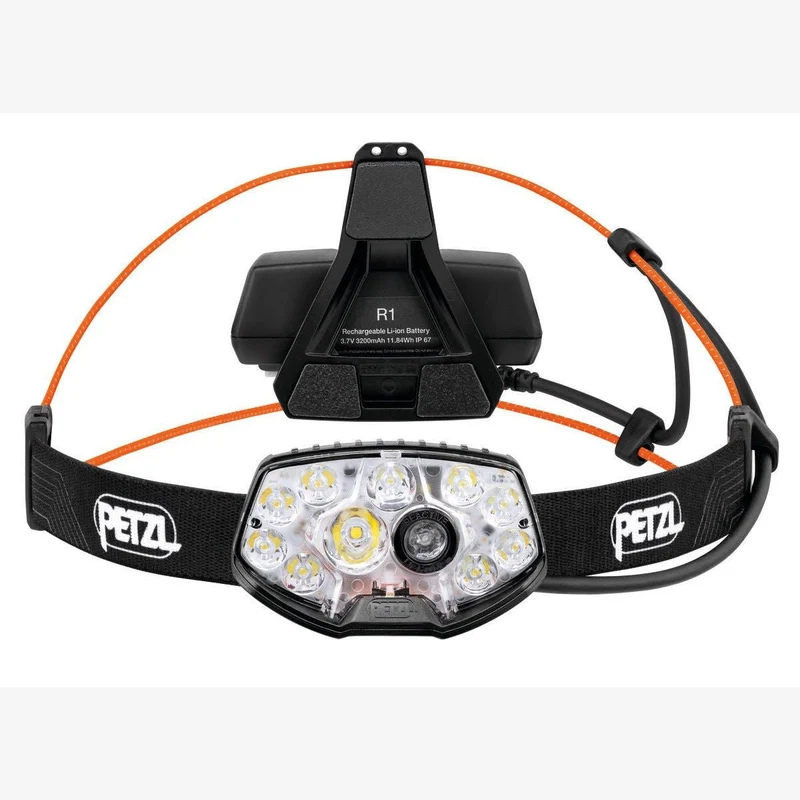 Petzl | NAO RL (1500 lumen)