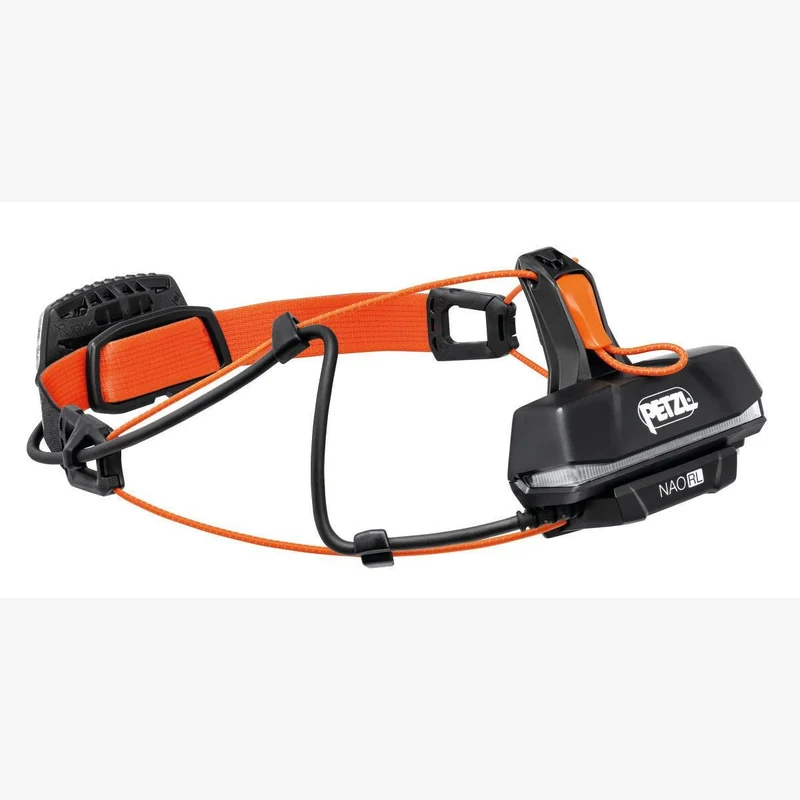Petzl | NAO RL (1500 lumen)