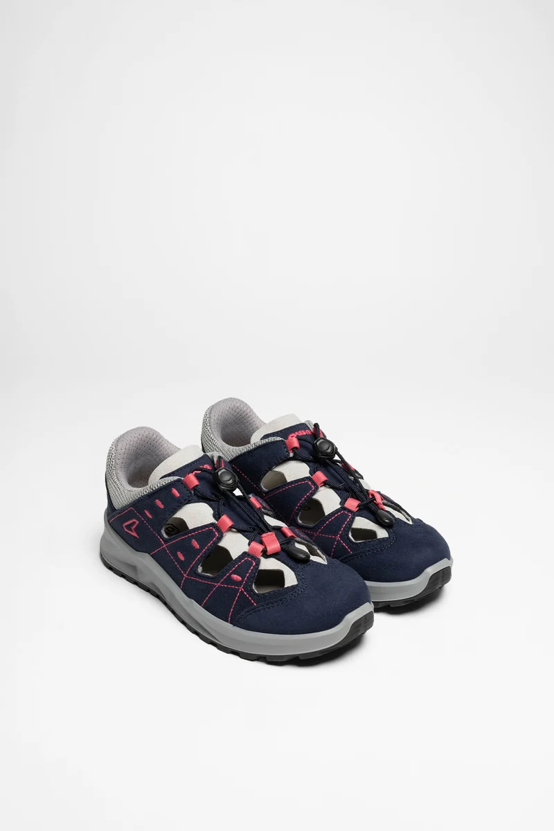 Arioso Junior Kinder (Navy/Pfirisch)