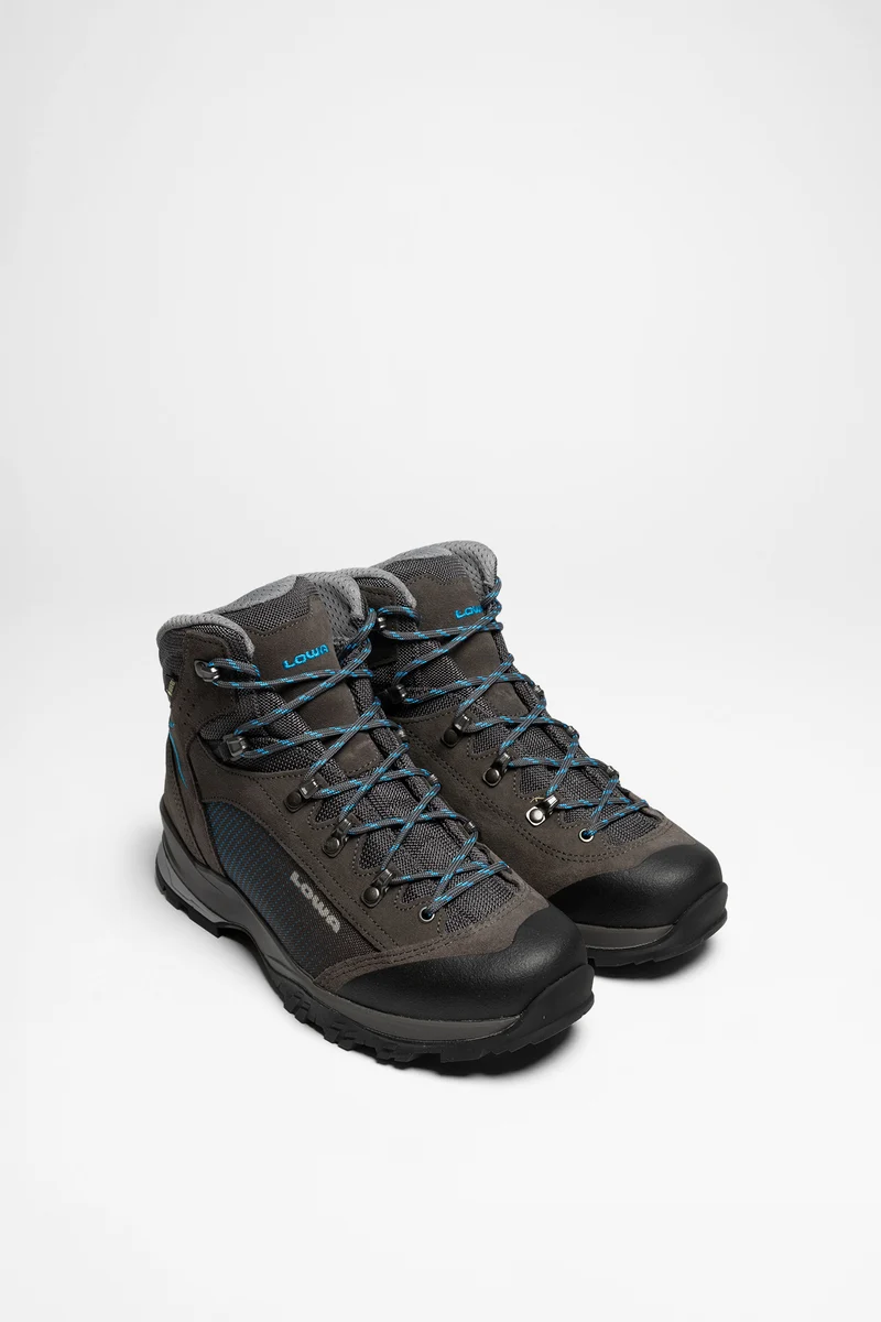 Tucana GTX Ws Damen (Schiefer/Türkis)