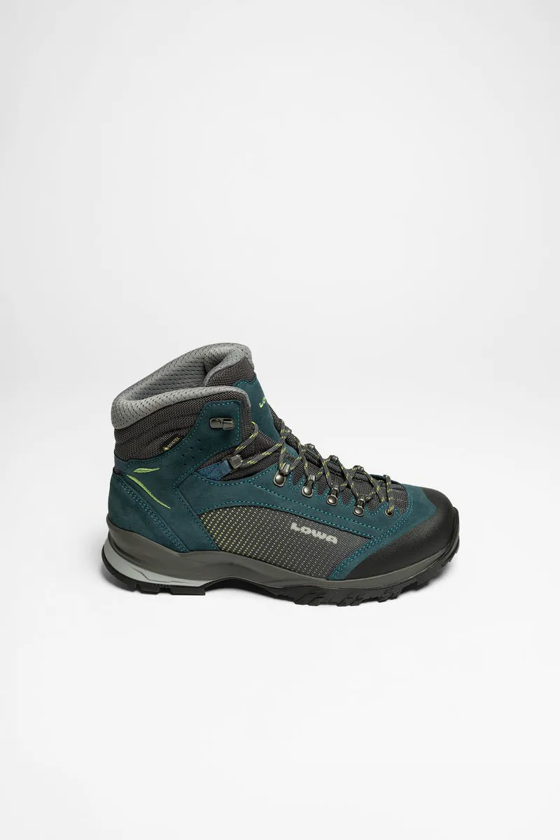 Tucana GTX Ws Damen (Petrol/Mint)