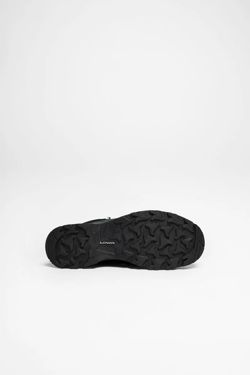 Vigo GTX Herren (Schwarz/Blau)