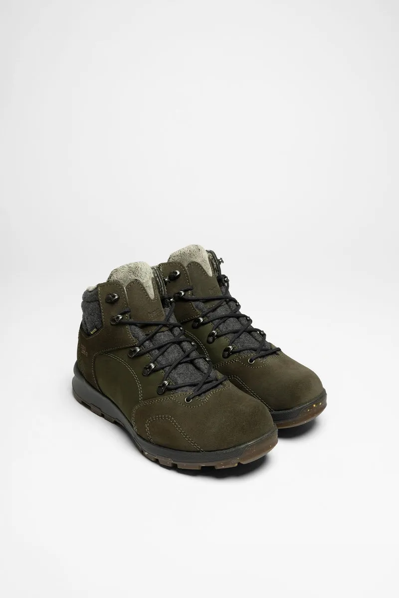 Tolva Mid Lady GTX Damen (Sepia/Asphalt)