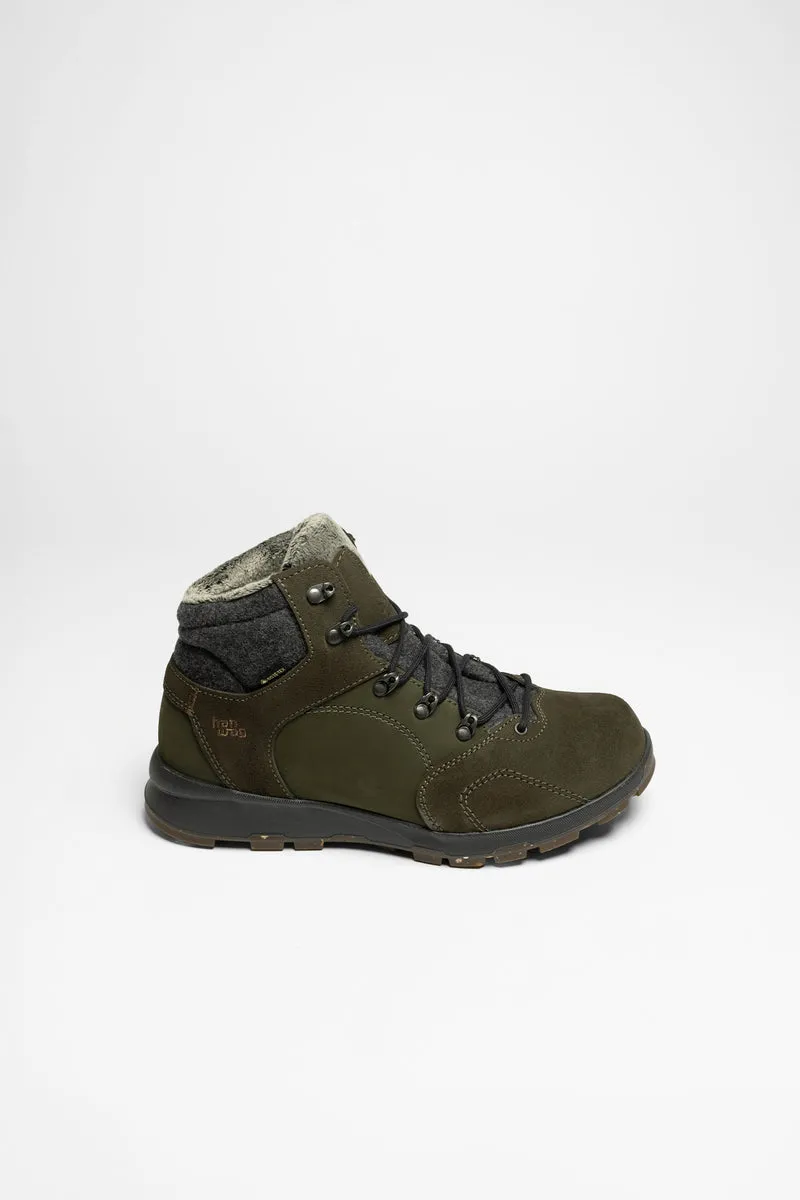 Tolva Mid Lady GTX Damen (Sepia/Asphalt)