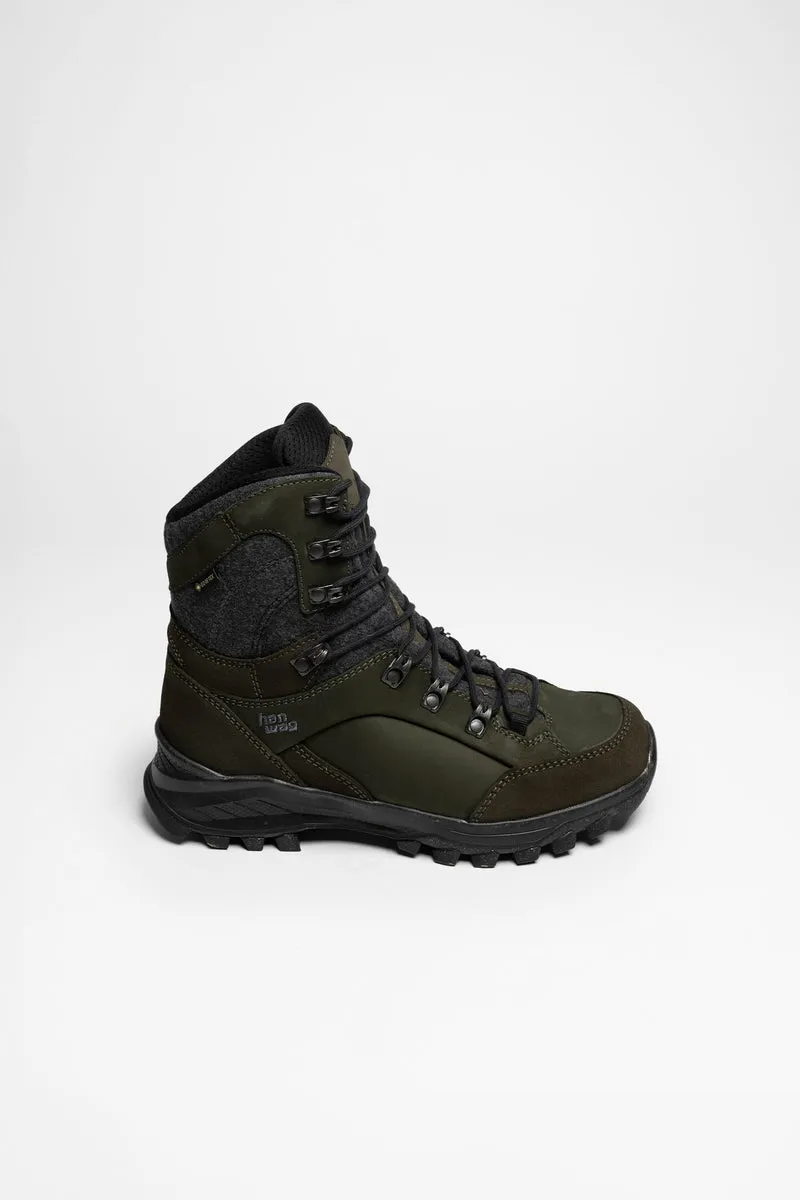 Banks Winter GTX Herren (Sepia/Asphalt)