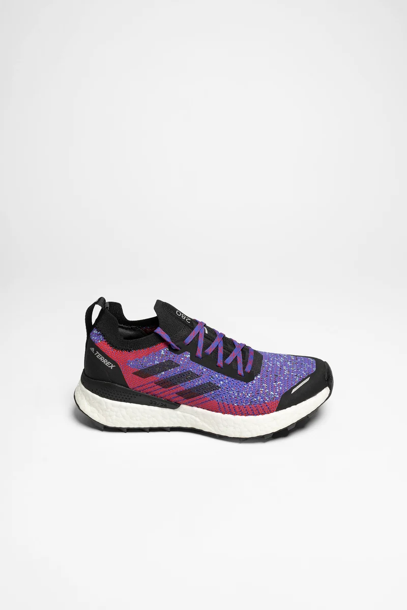 Terrrex Two Ultra Damen (Scarlet)