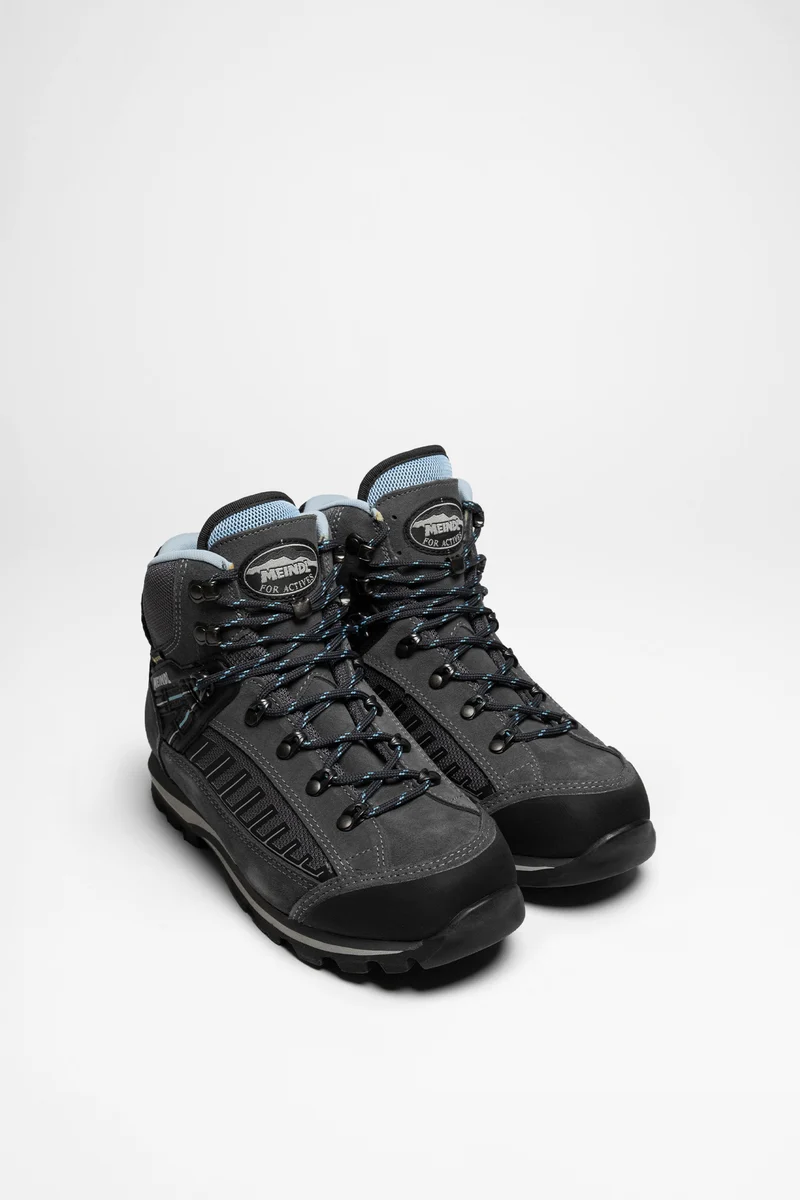 Air Revolution Lady Hiking Damen (Anthrazit/Azur)