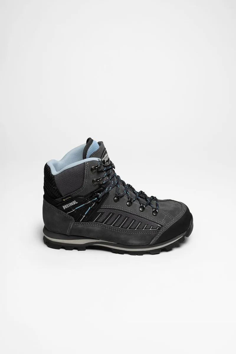 Air Revolution Lady Hiking Damen (Anthrazit/Azur)