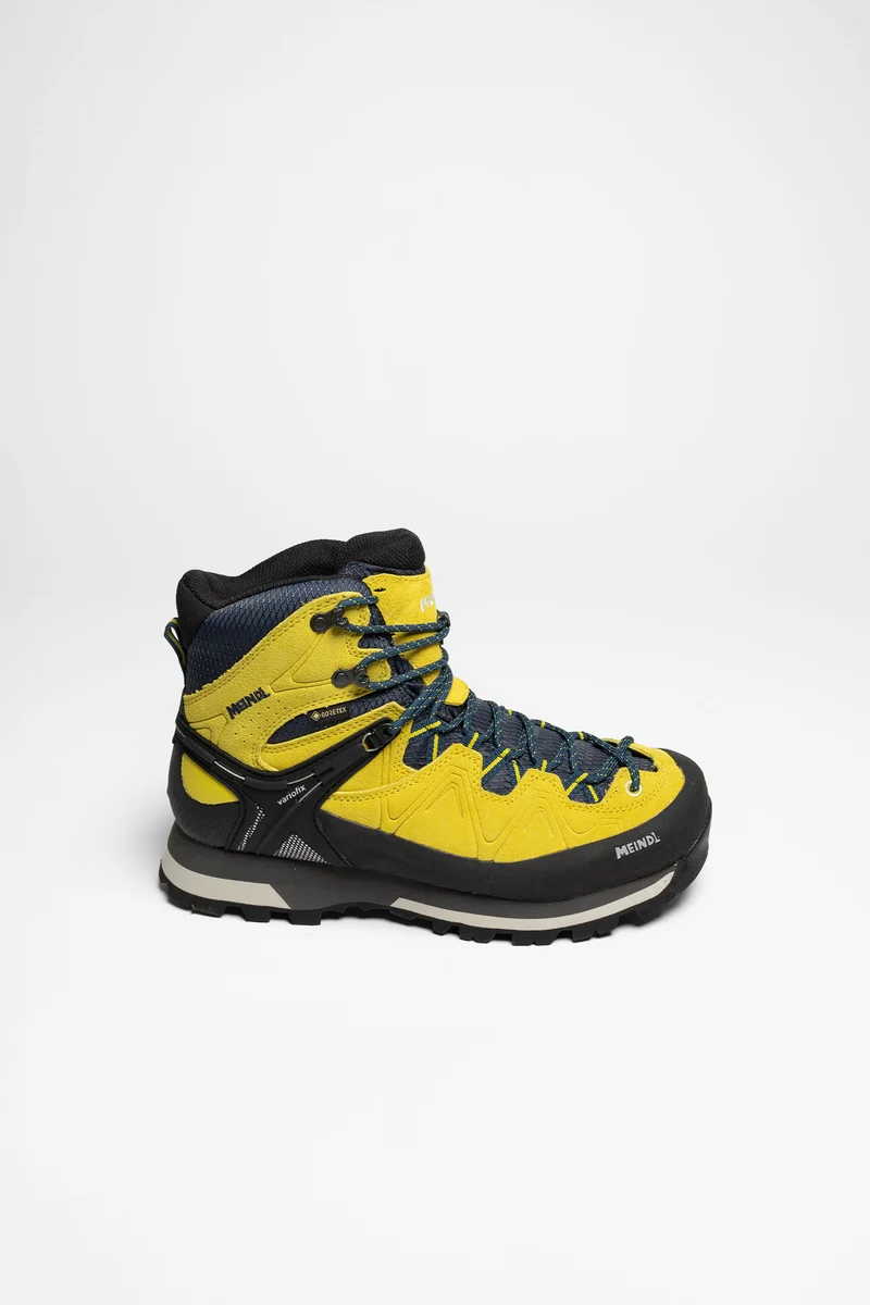 Tonale GTX Herren (Gelb/Graphit)