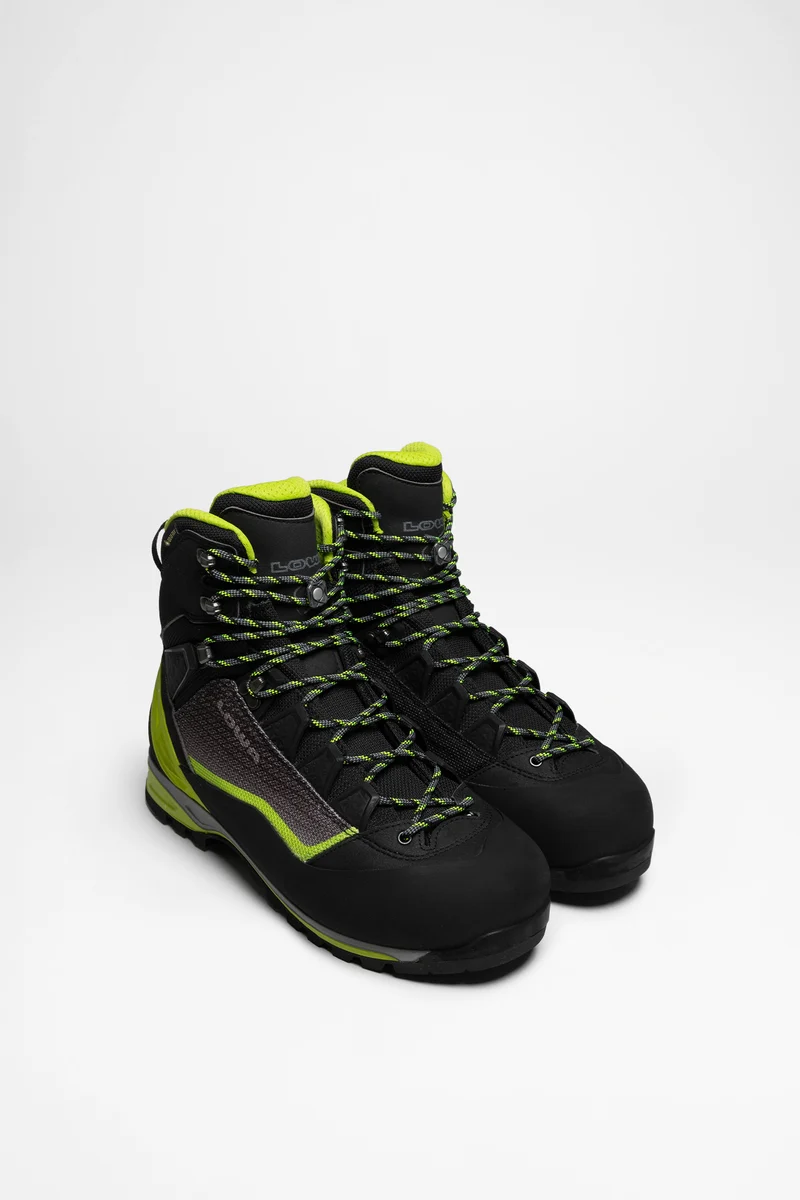 Alpine Pro GTX Herren (Schwarz)