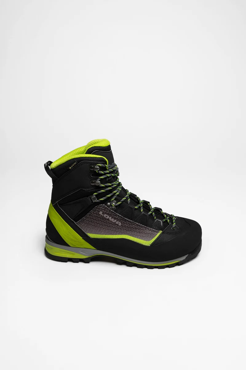 Alpine Pro GTX Herren (Schwarz)