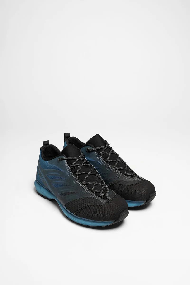 Evorado Low Lady GTX Damen (Ocean/Ocean)