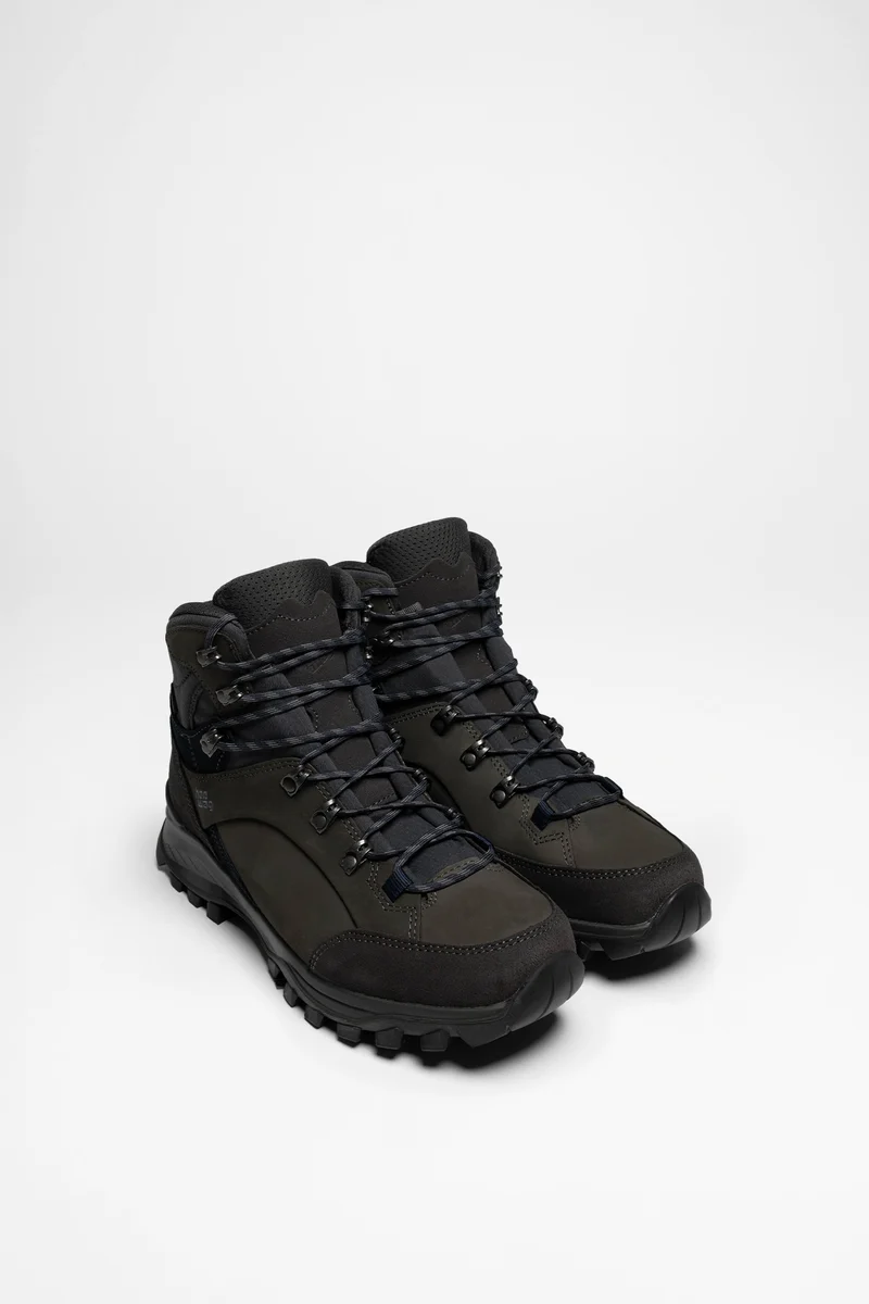 Banks GTX Herren (Navy/Asphalt)