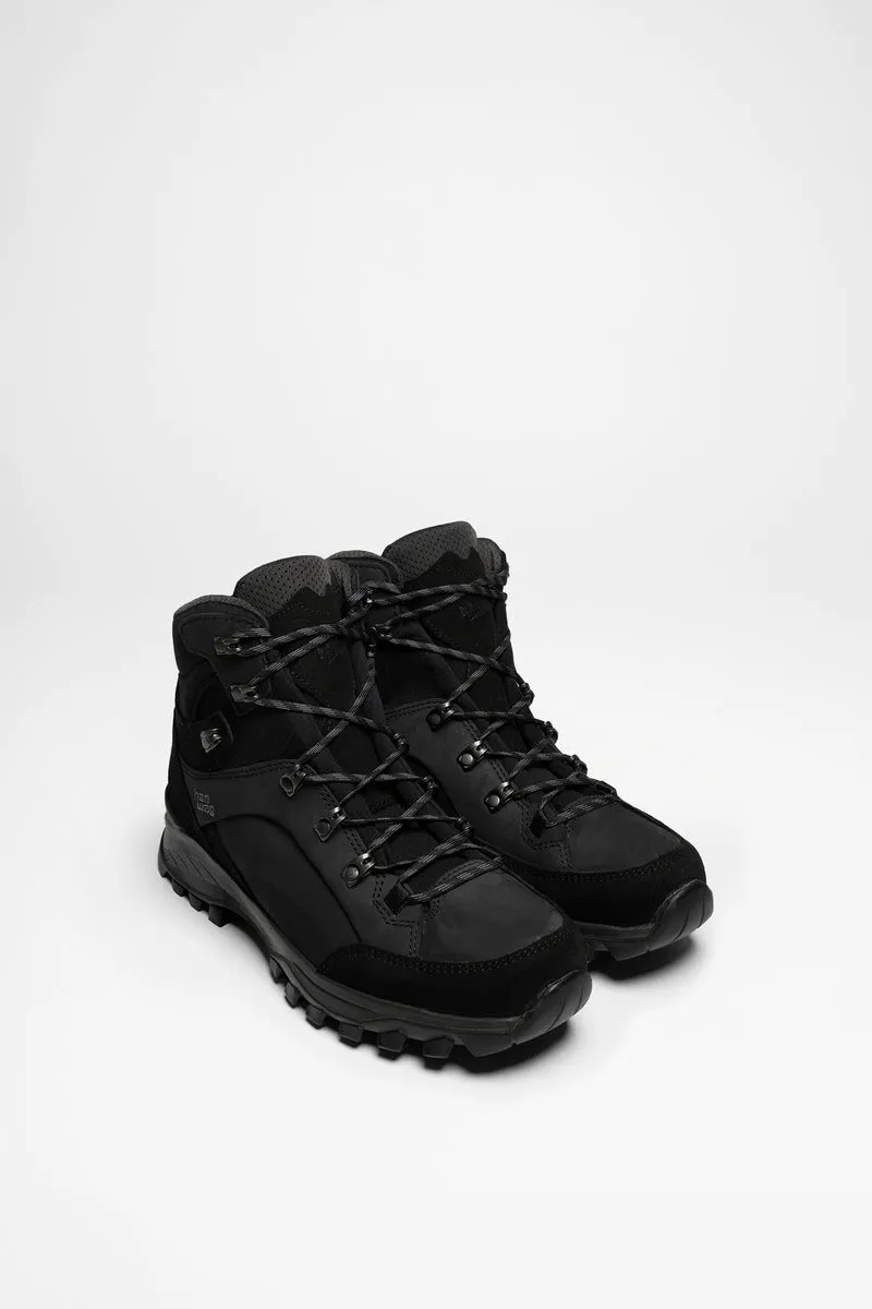 Banks GTX Herren (Black/Asphalt)