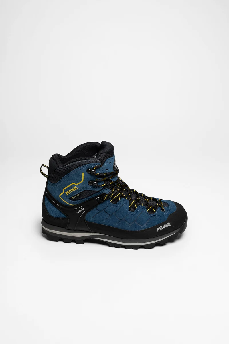 Litepeak GTX Herren (Marine/Gelb)