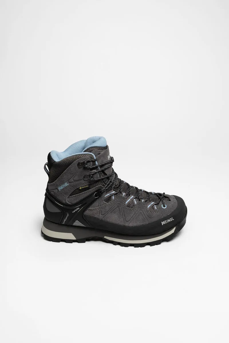 Tonale Lady GTX Damen (Grau/Azur)