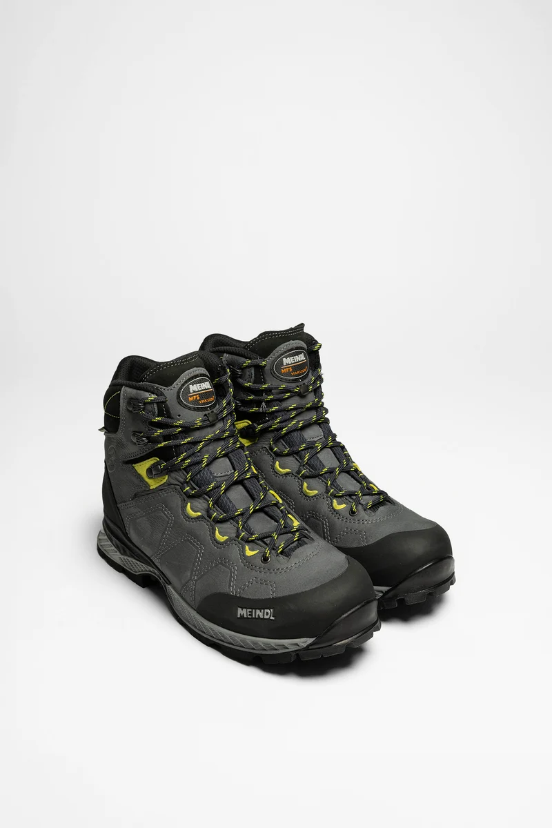 Vakuum Sport III GTX Herren (Grau/Lemon)
