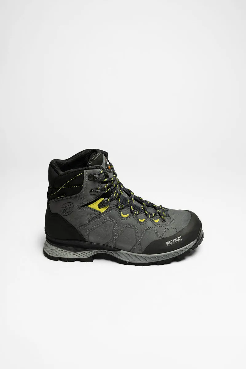 Vakuum Sport III GTX Herren (Grau/Lemon)