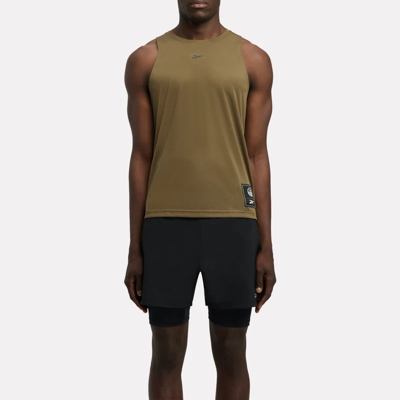 ID Basketball Men's Tank