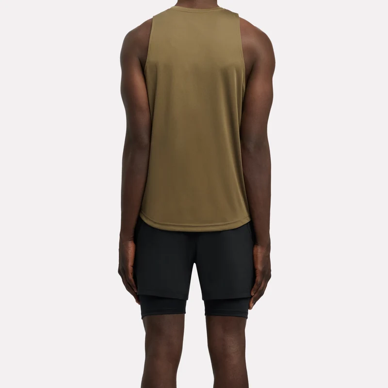 ID Basketball Men's Tank