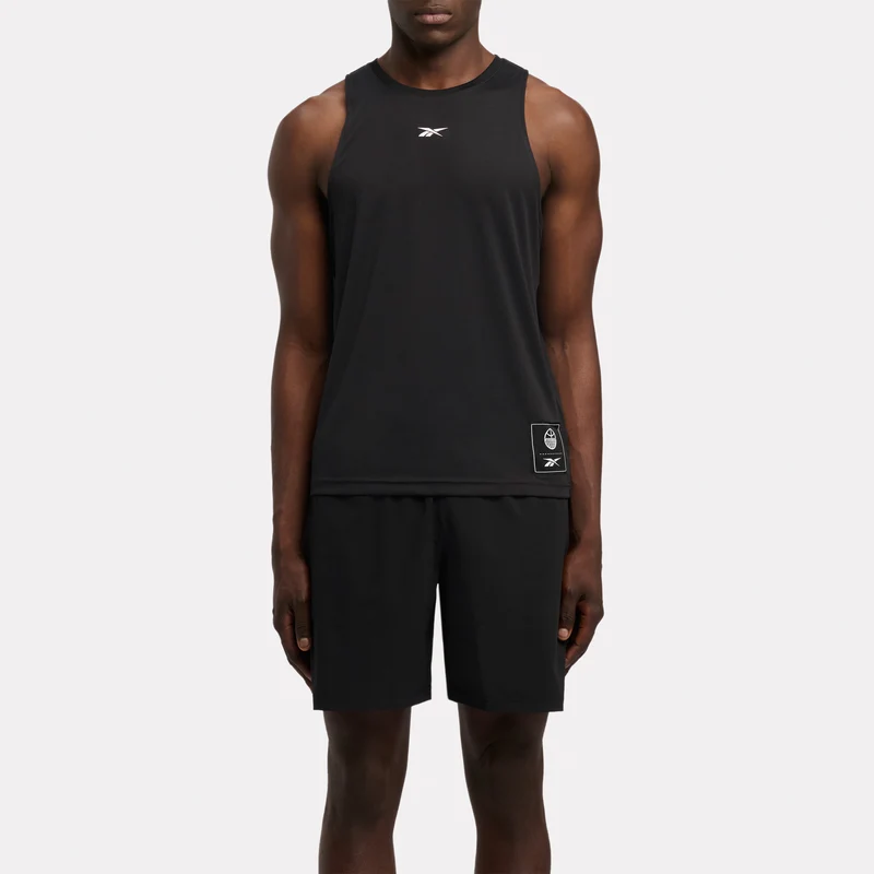 ID Basketball Men's Tank