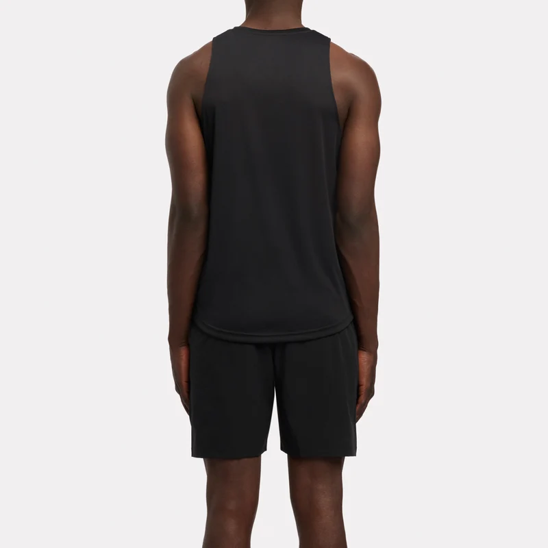 ID Basketball Men's Tank