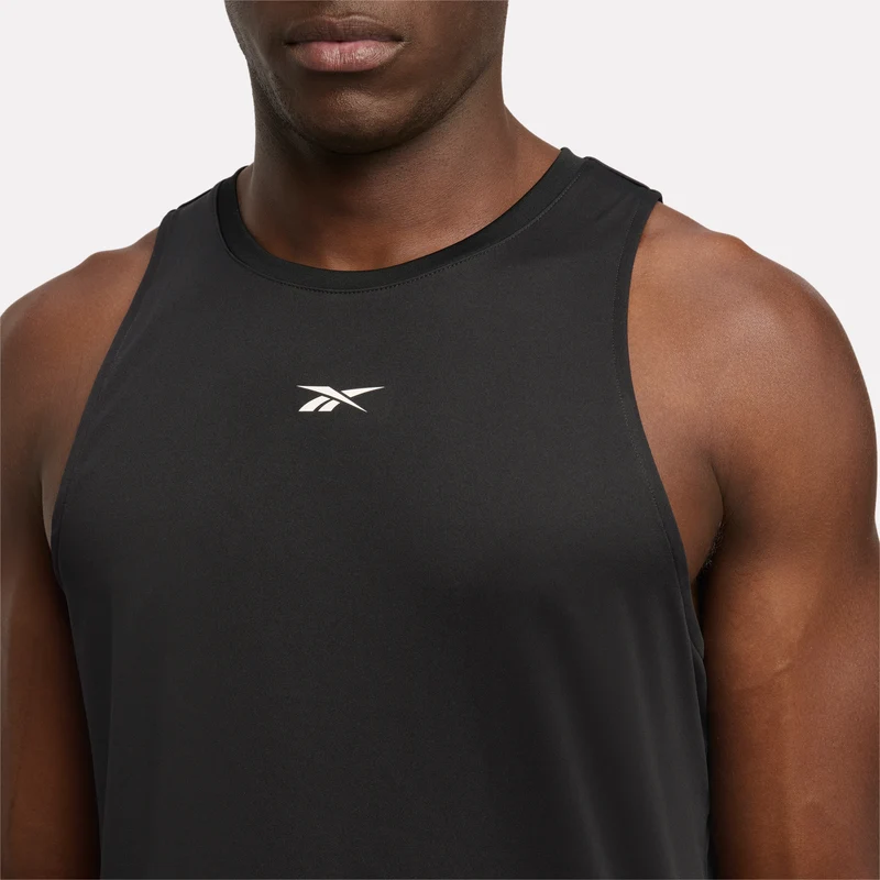 ID Basketball Men's Tank