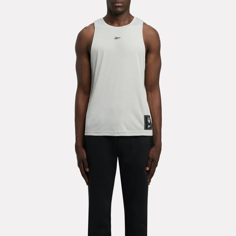 ID Basketball Men's Tank